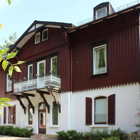 Apartment In Historischer Mit Panoramablick