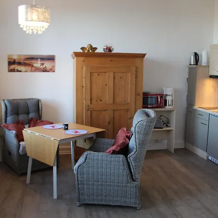 Silberborn A9 Apartamento *