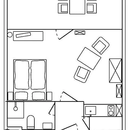 Apartamento Silberborn A9 Bad Harzburg